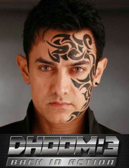 Dhoom 3fix